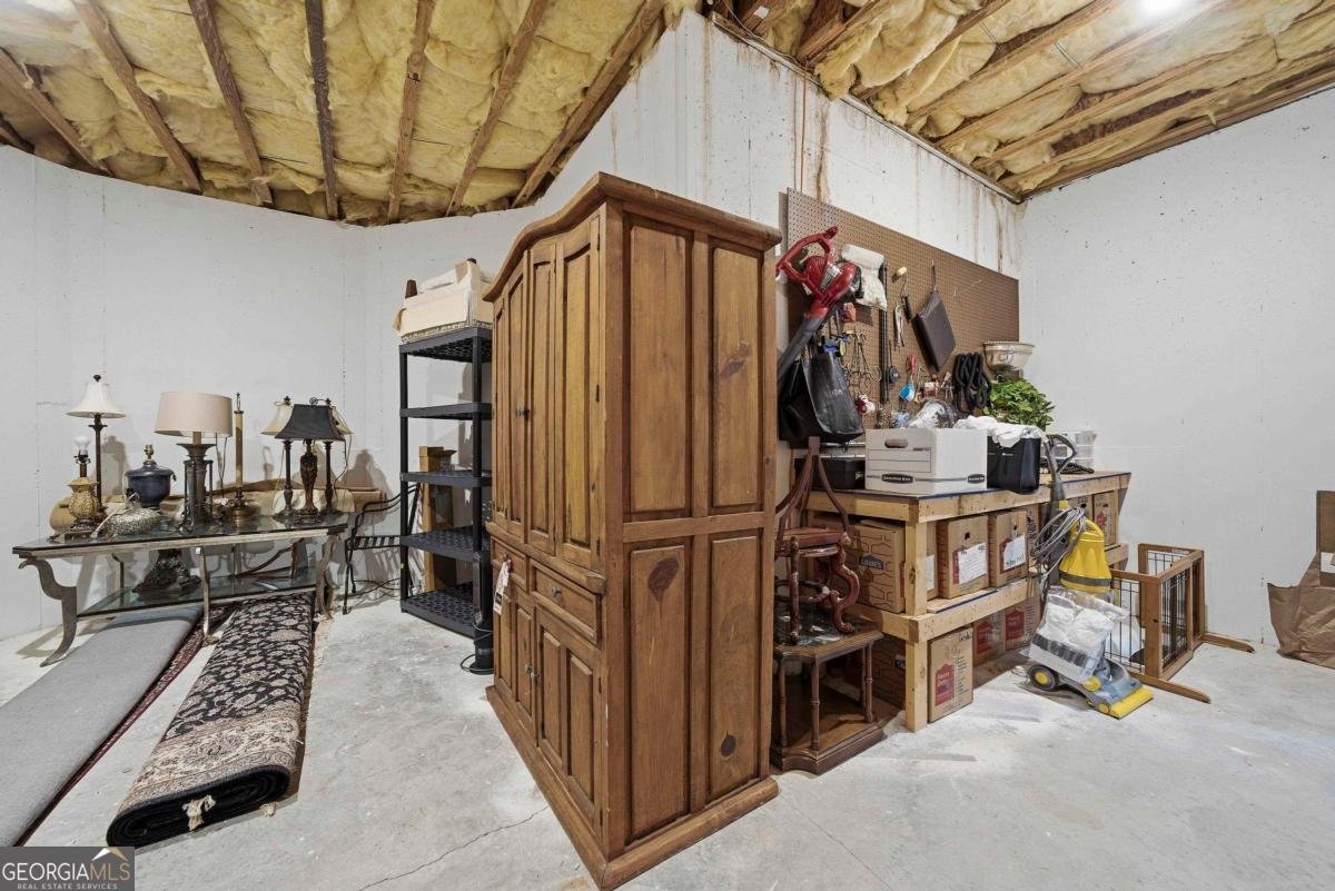 1150 Liberty Bluff Road Greensboro - Photo 74