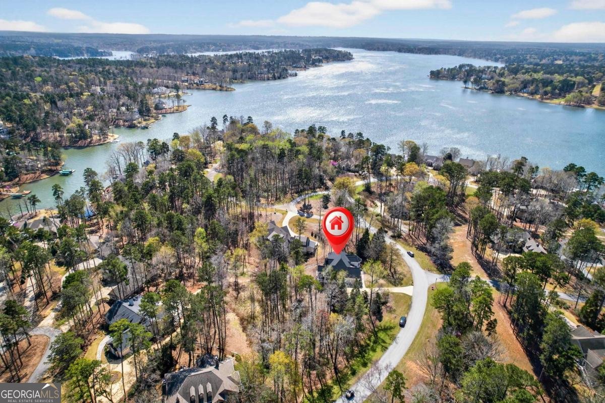 1150 Liberty Bluff Road Greensboro - Photo 8