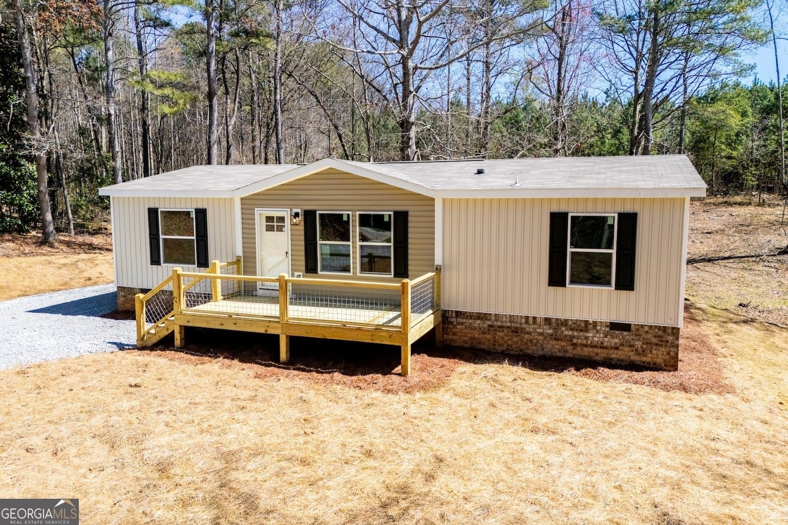 4221 Hwy 100 Waco - Photo 1