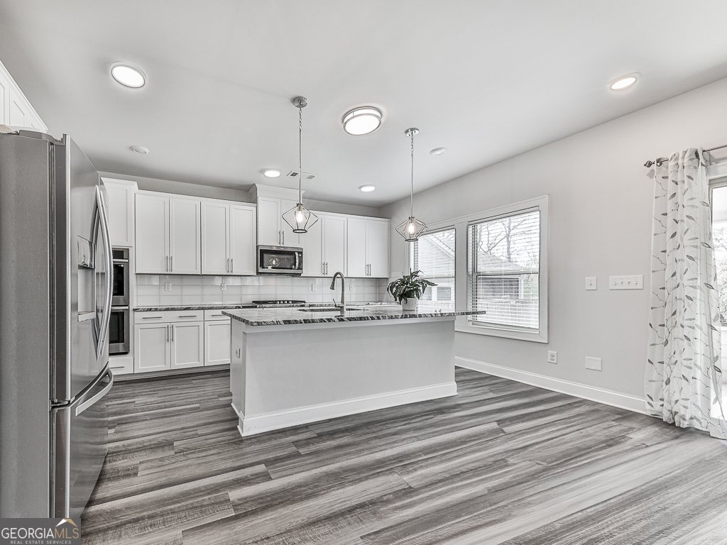 235 Hickory Chase Canton - Photo 13