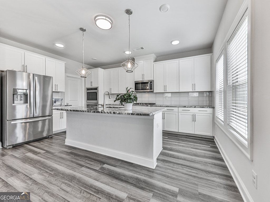 235 Hickory Chase Canton - Photo 14