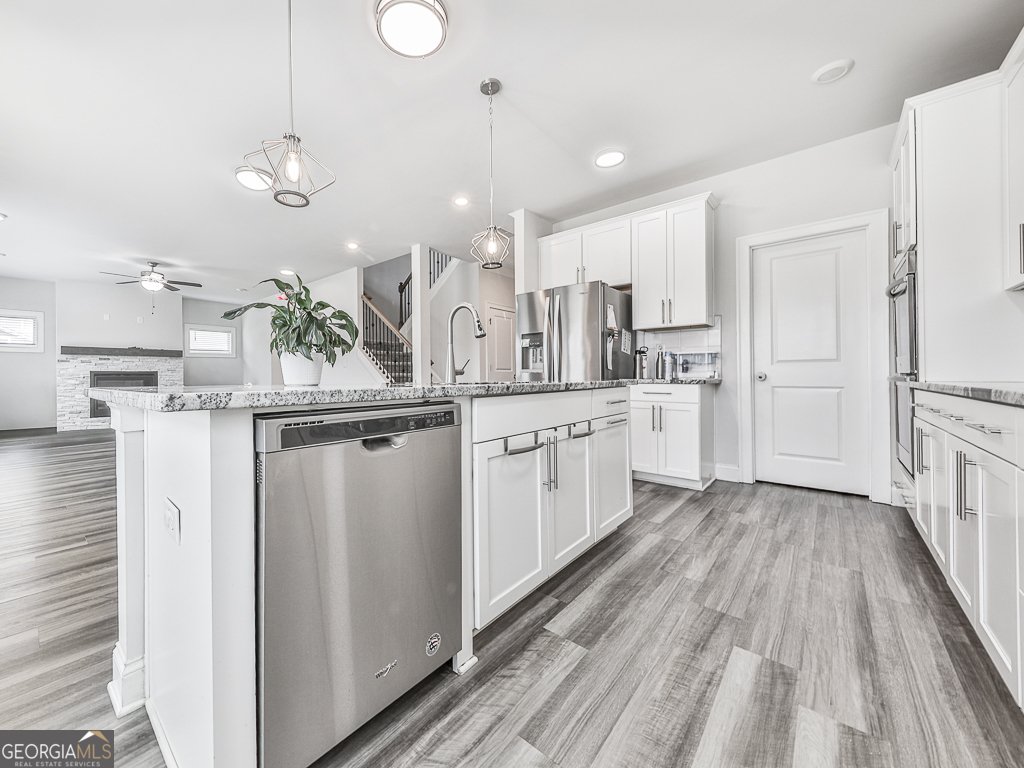 235 Hickory Chase Canton - Photo 16