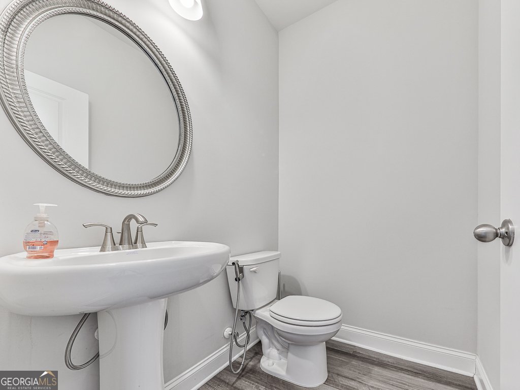 235 Hickory Chase Canton - Photo 19