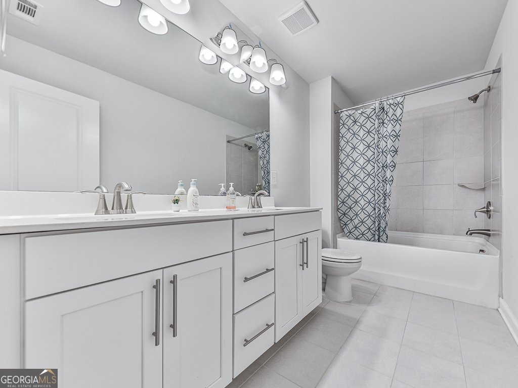 235 Hickory Chase Canton - Photo 36