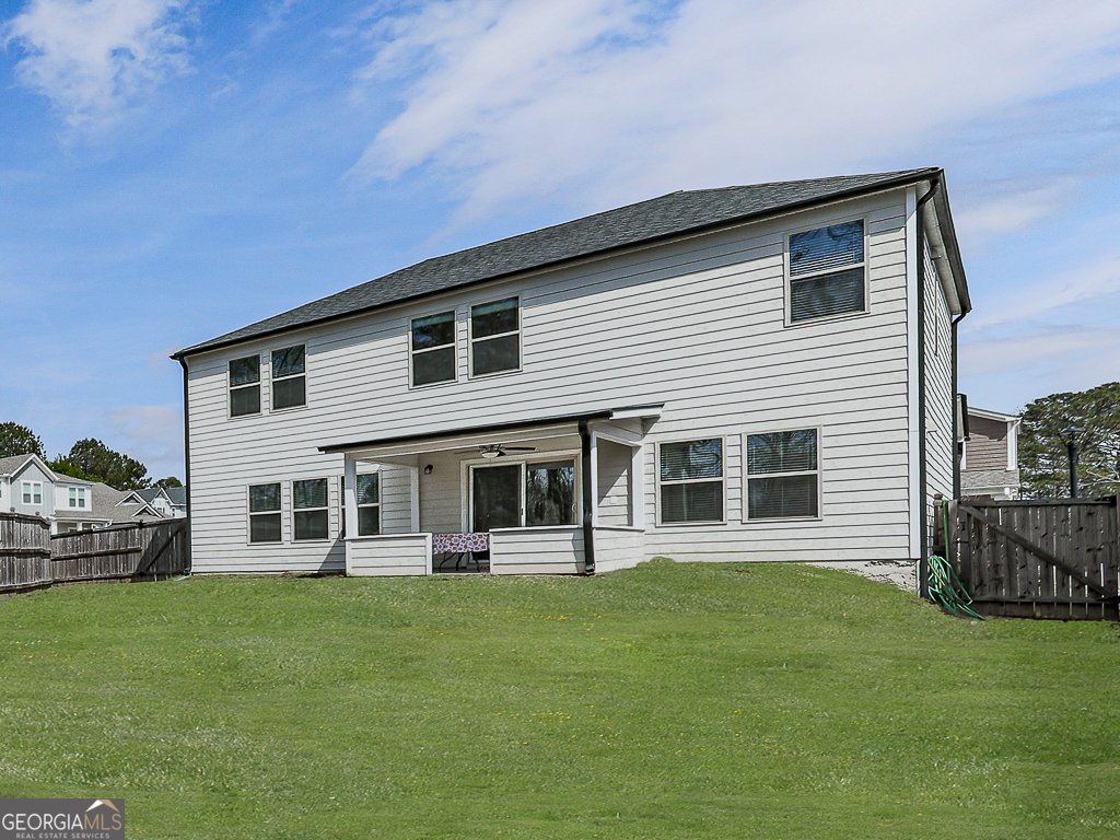 235 Hickory Chase Canton - Photo 39