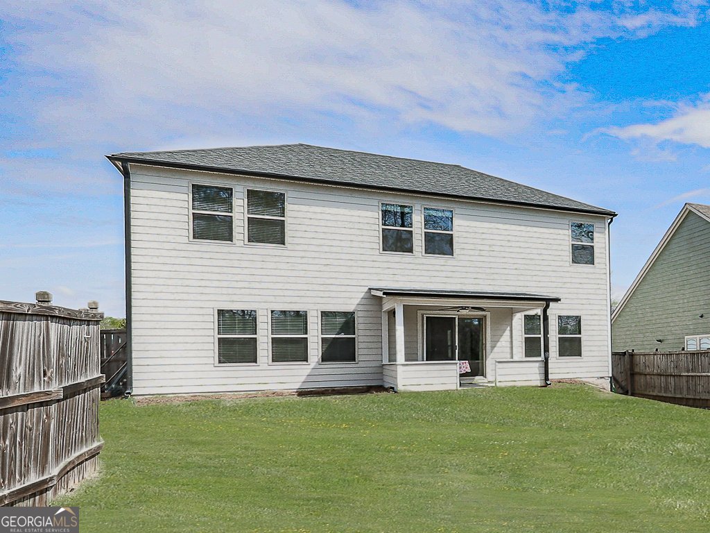 235 Hickory Chase Canton - Photo 44