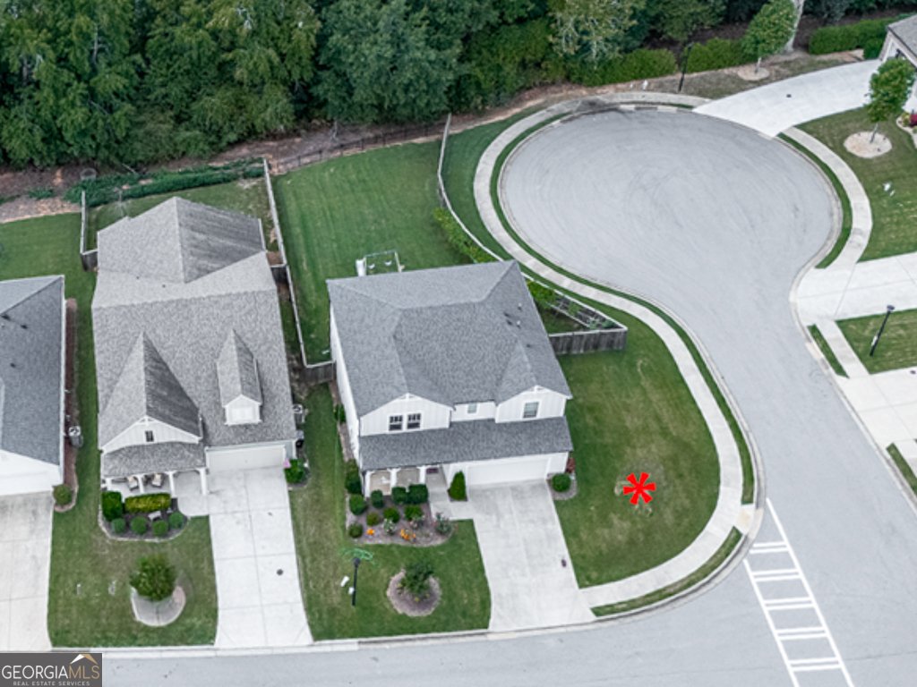 235 Hickory Chase Canton - Photo 45