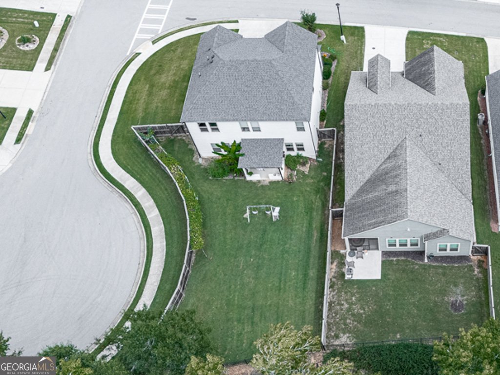 235 Hickory Chase Canton - Photo 47