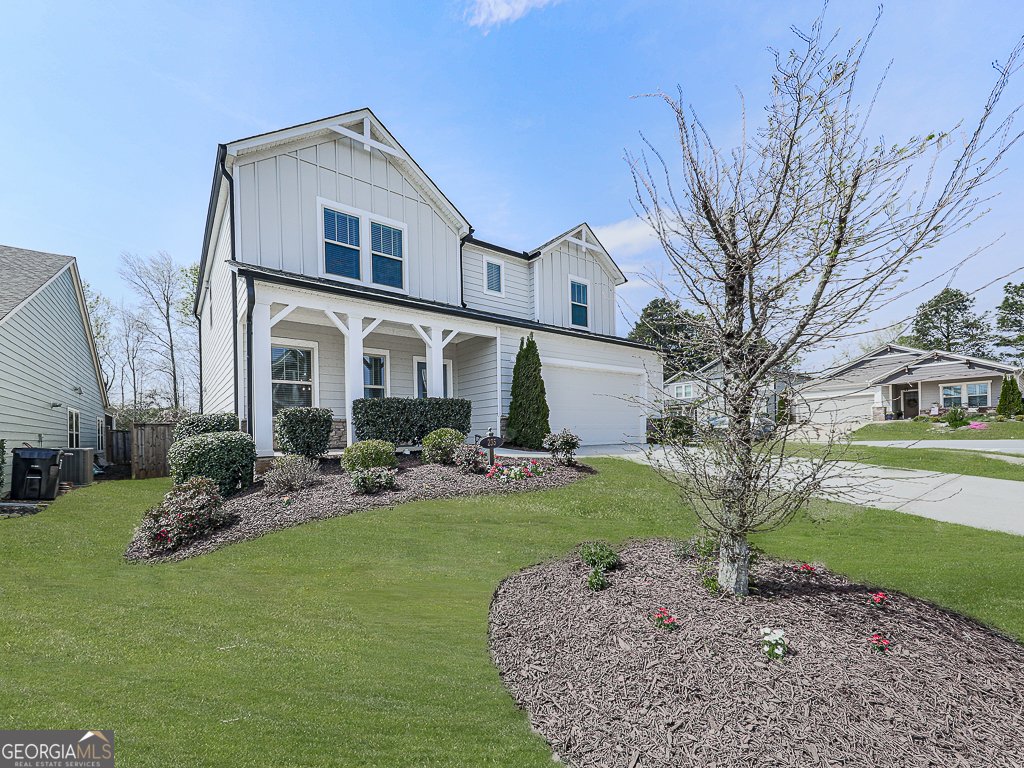 235 Hickory Chase Canton - Photo 49