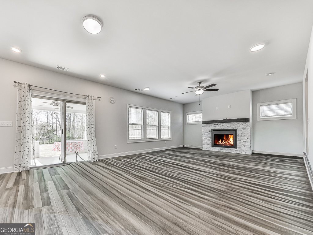 235 Hickory Chase Canton - Photo 8