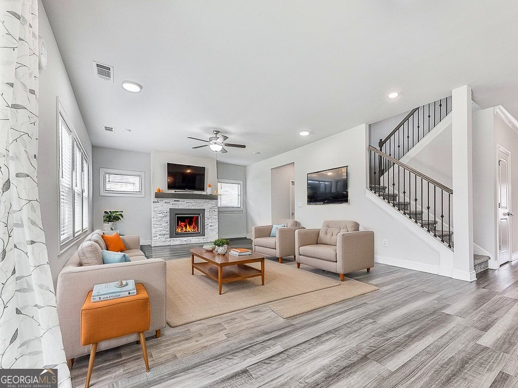 235 Hickory Chase Canton - Photo 9