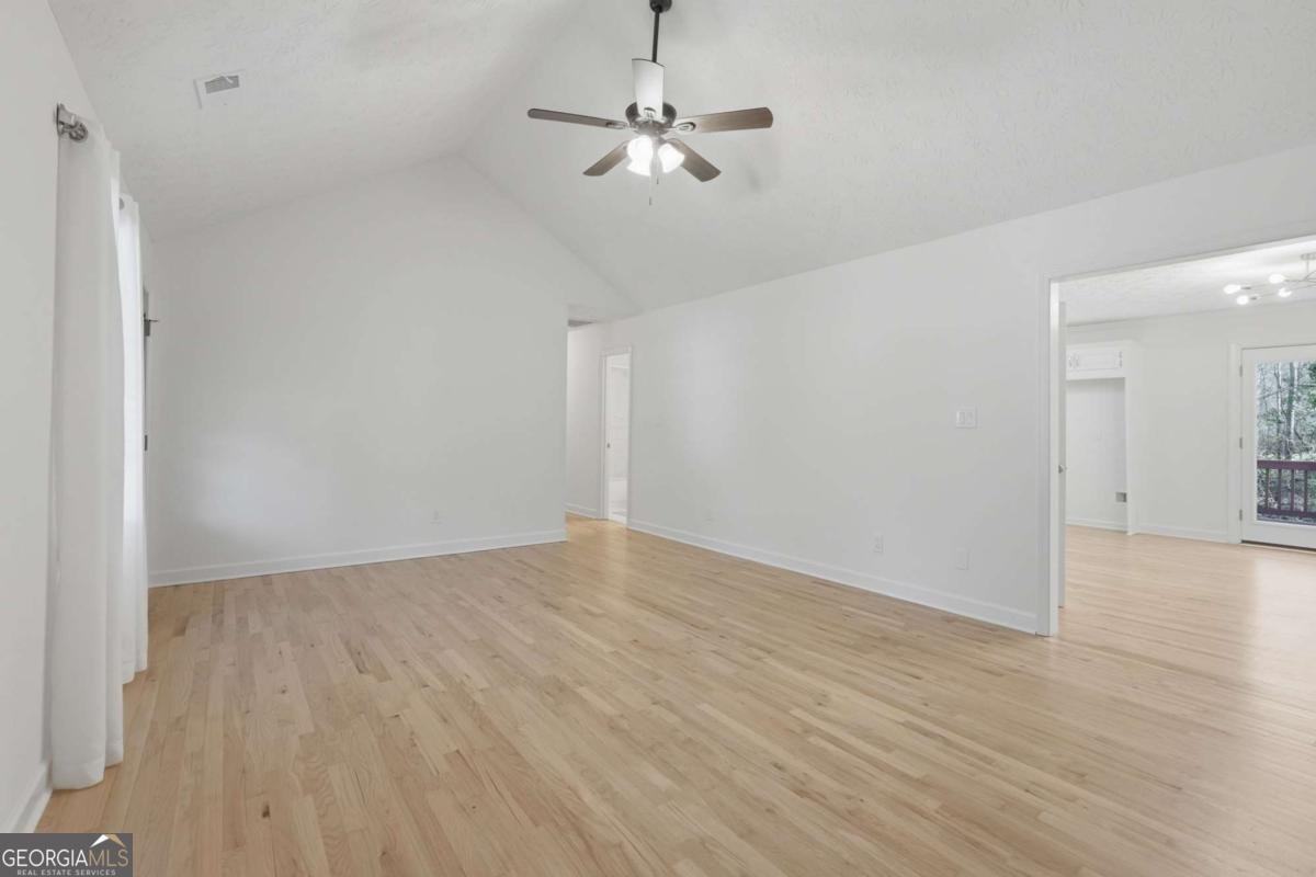 420 Stoneview Drive Hoschton - Photo 13