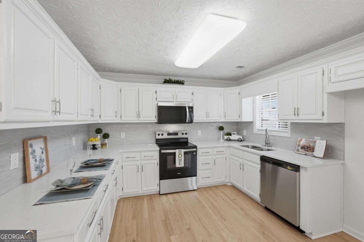 420 Stoneview Drive Hoschton - Photo 14