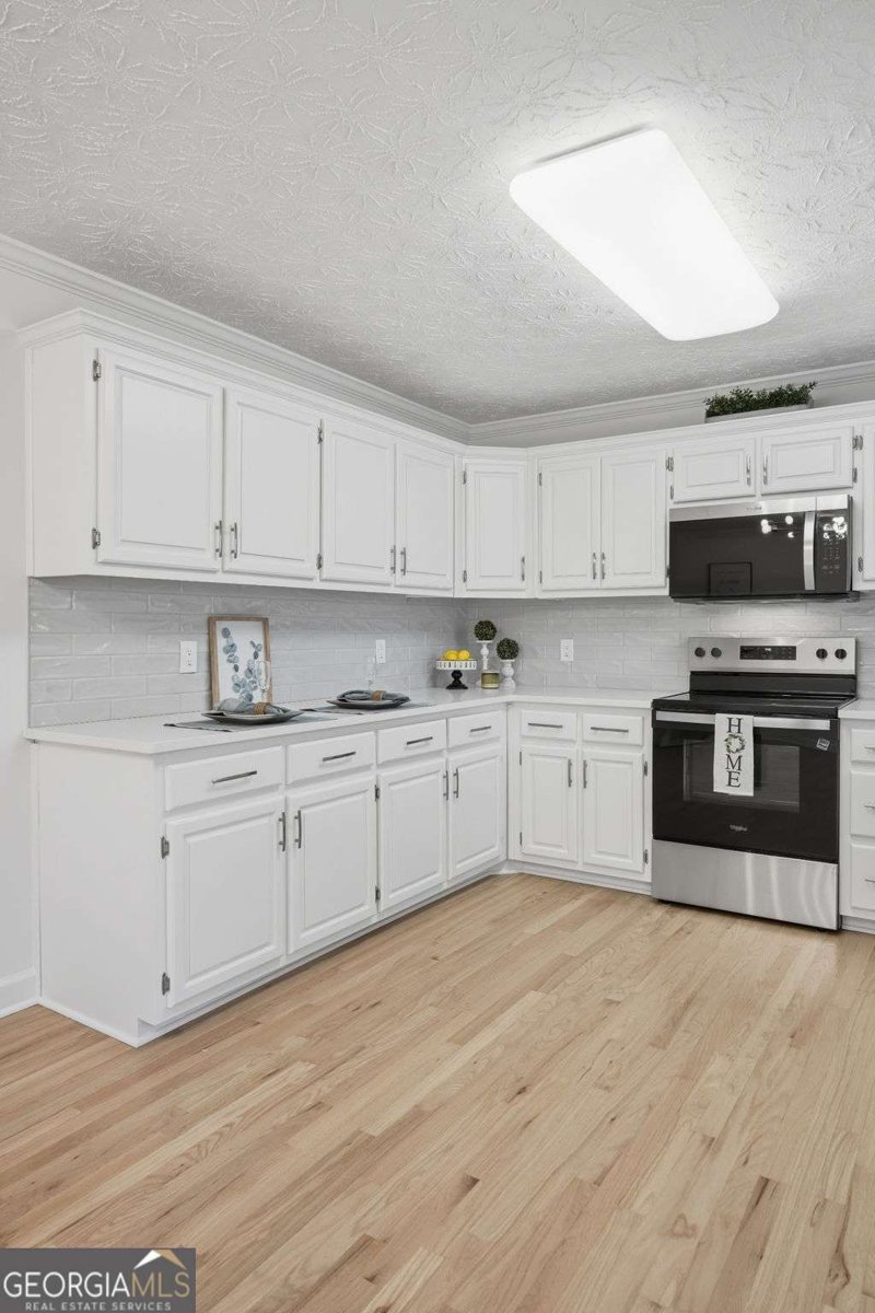 420 Stoneview Drive Hoschton - Photo 20