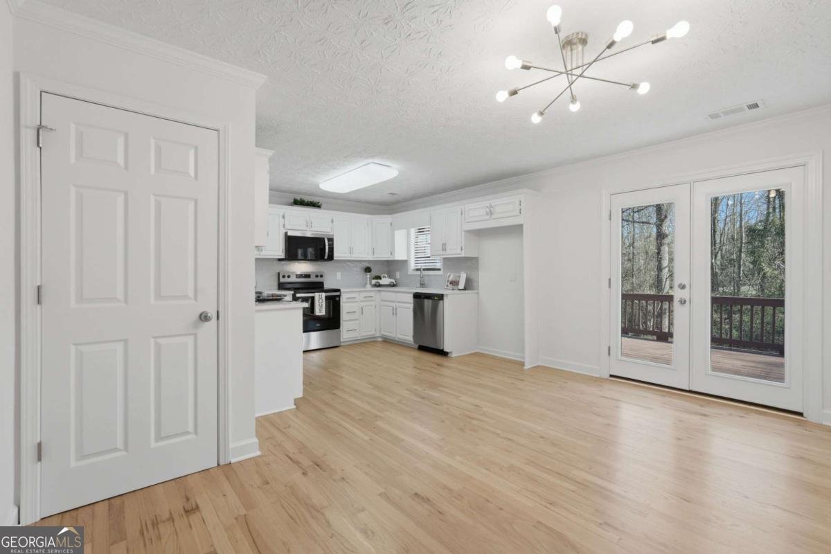 420 Stoneview Drive Hoschton - Photo 23