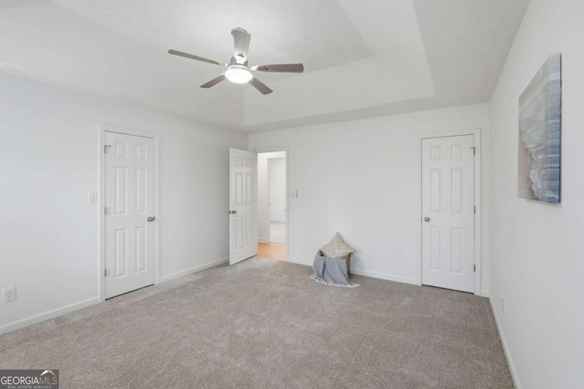 420 Stoneview Drive Hoschton - Photo 25