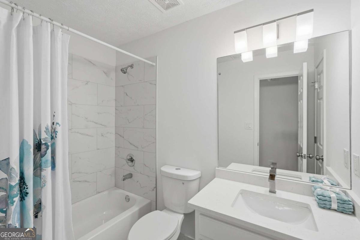 420 Stoneview Drive Hoschton - Photo 36