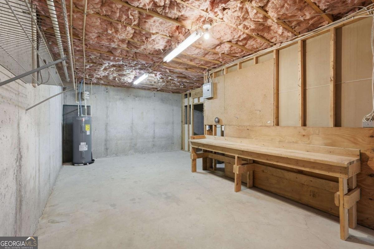 420 Stoneview Drive Hoschton - Photo 45