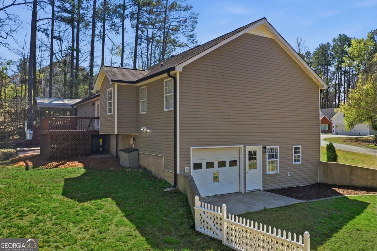 420 Stoneview Drive Hoschton - Photo 50