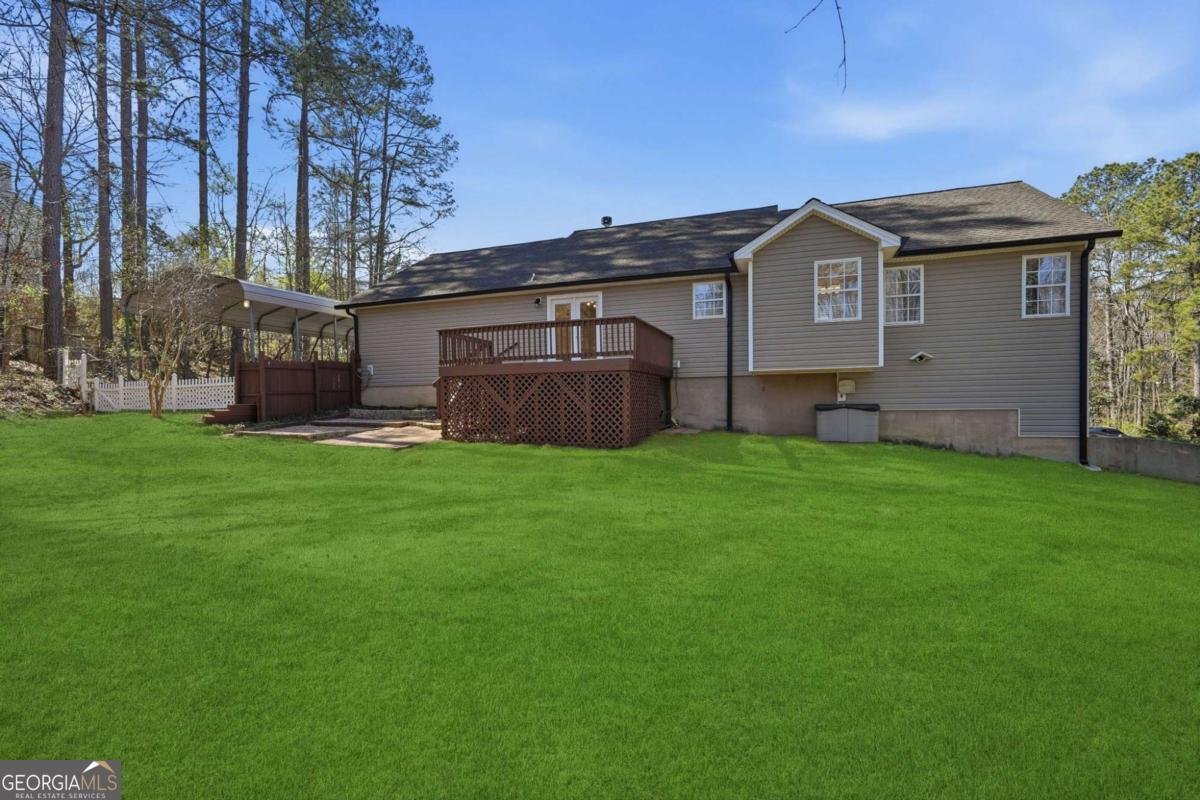 420 Stoneview Drive Hoschton - Photo 51