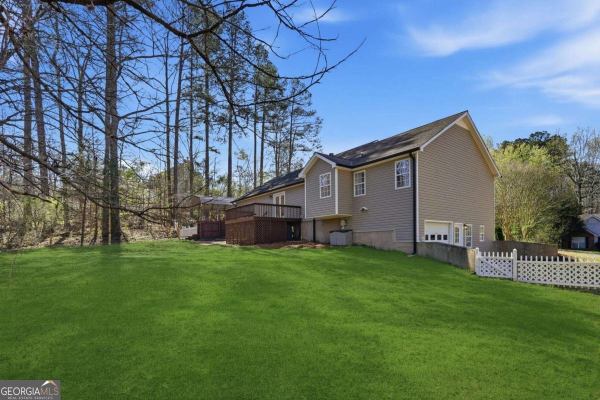 420 Stoneview Drive Hoschton - Photo 52