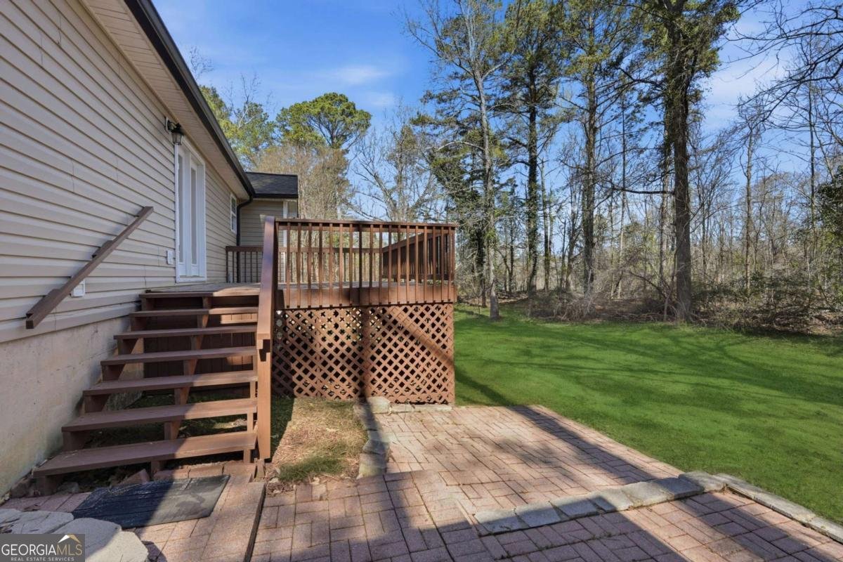 420 Stoneview Drive Hoschton - Photo 57