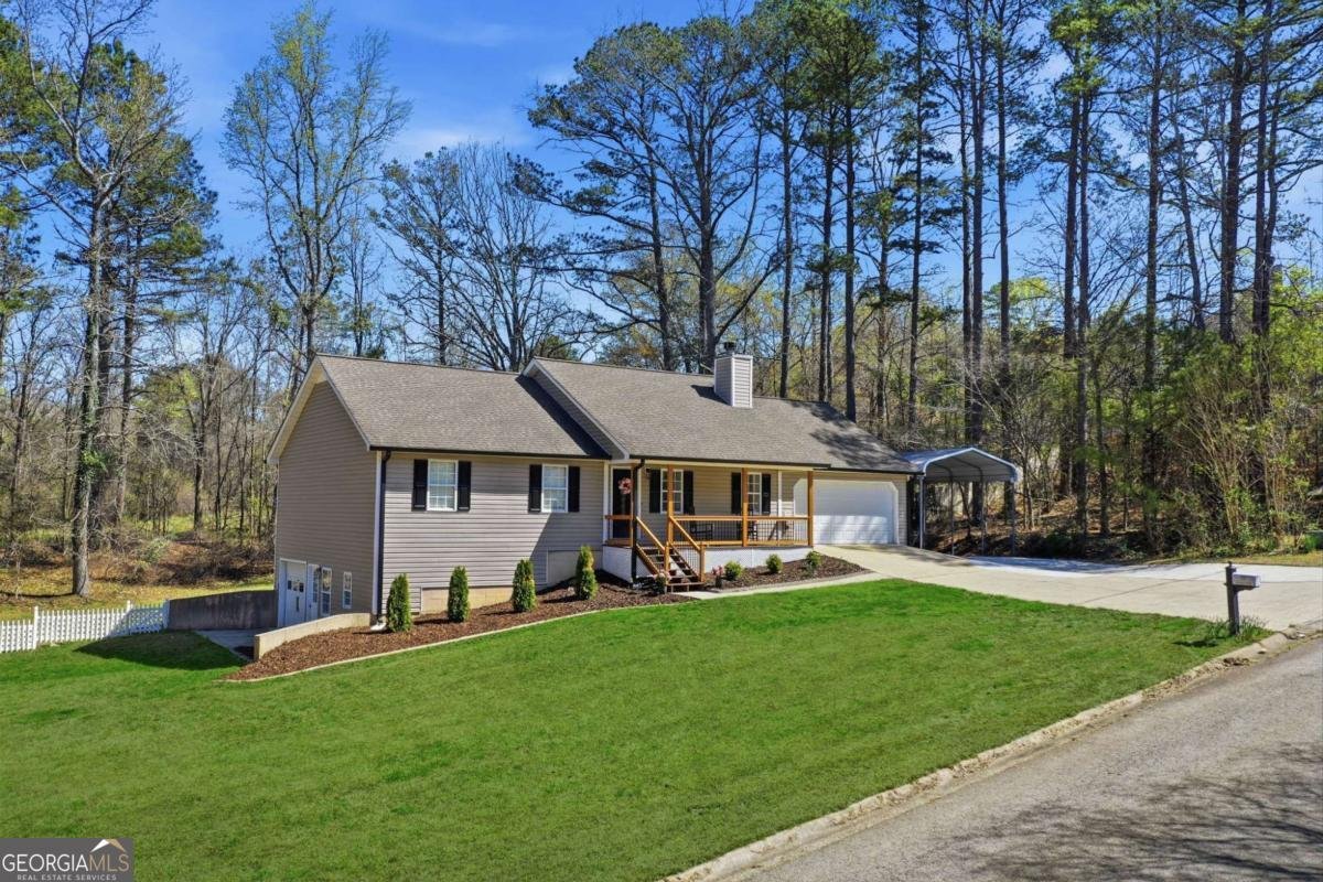 420 Stoneview Drive Hoschton - Photo 6