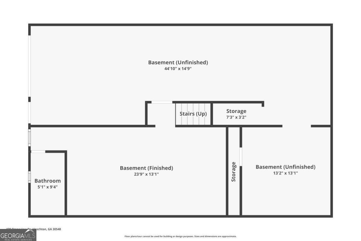 420 Stoneview Drive Hoschton - Photo 66
