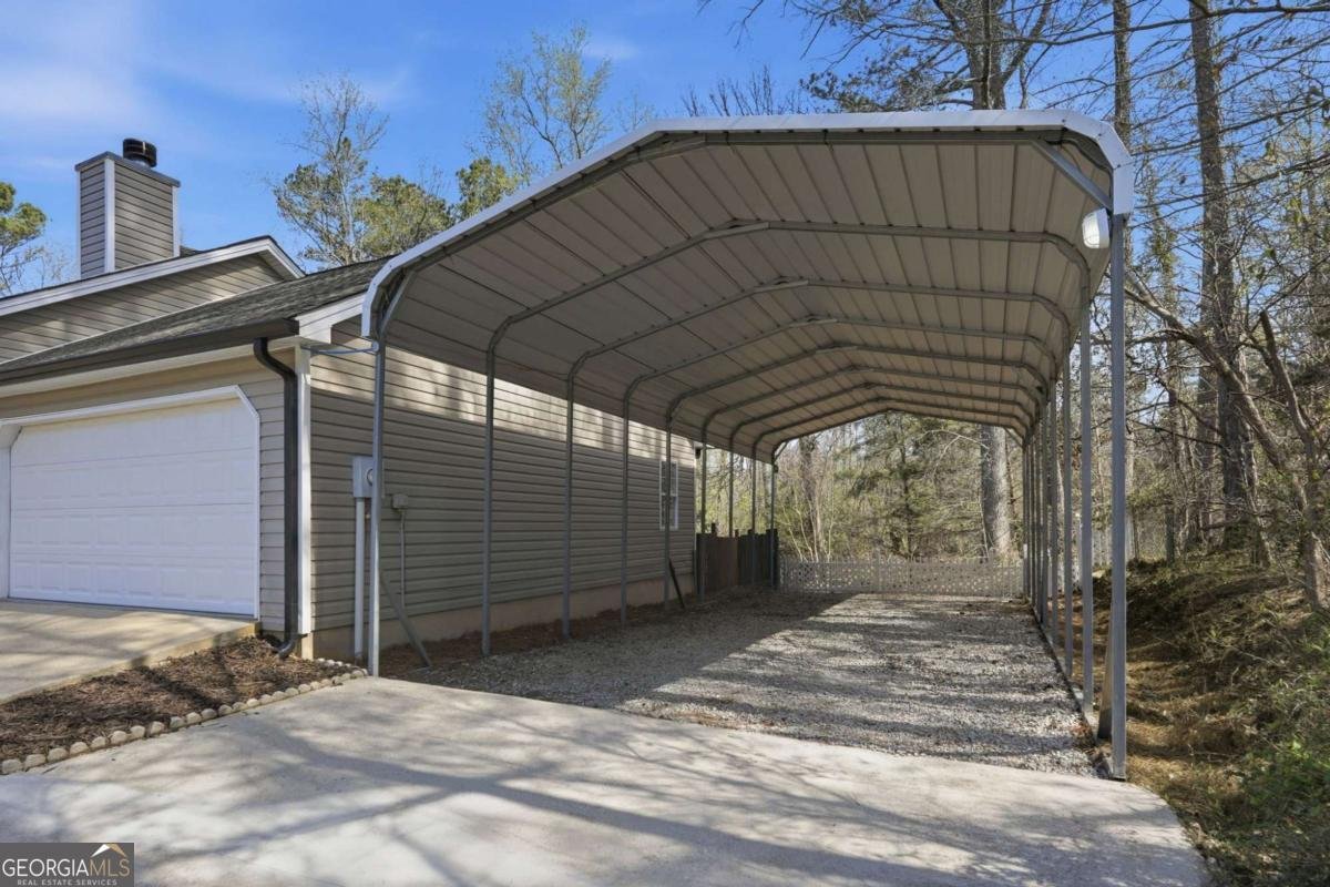 420 Stoneview Drive Hoschton - Photo 7