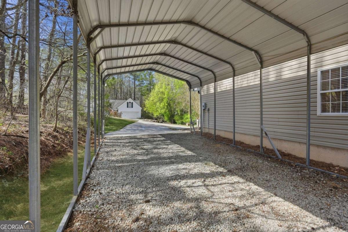 420 Stoneview Drive Hoschton - Photo 8