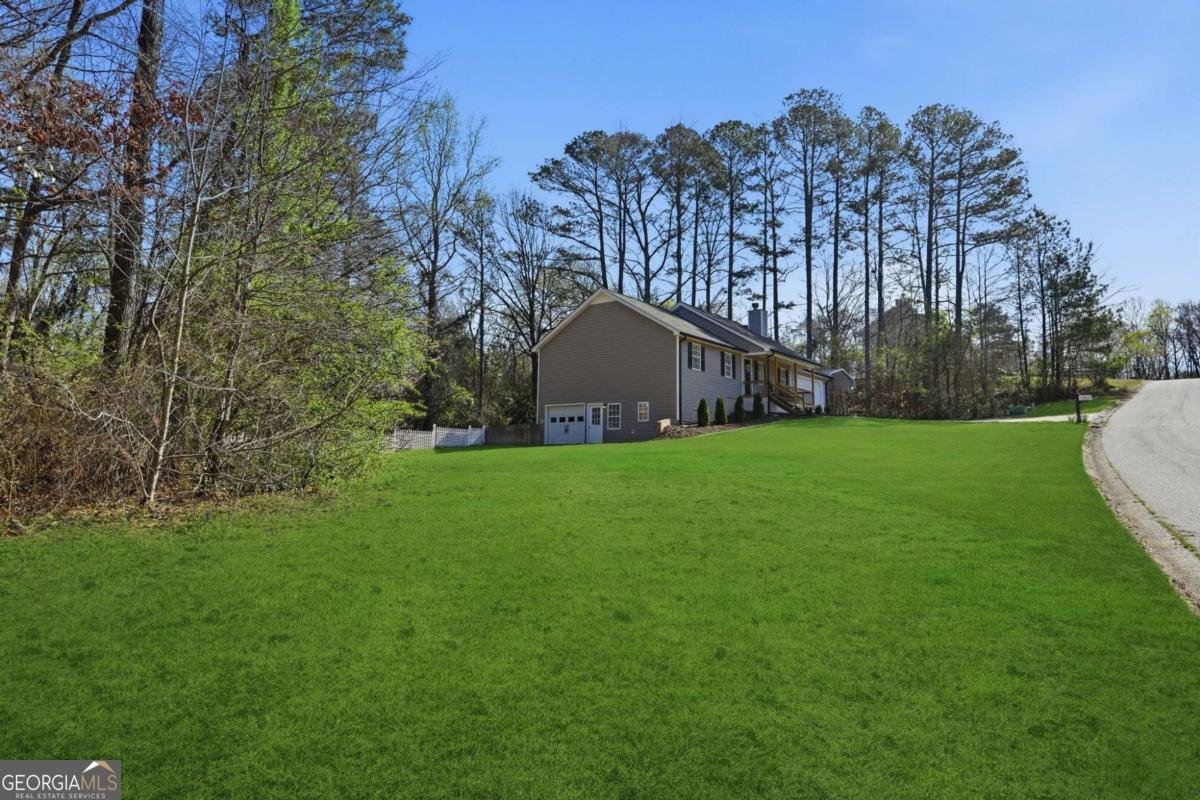 420 Stoneview Drive Hoschton - Photo 9