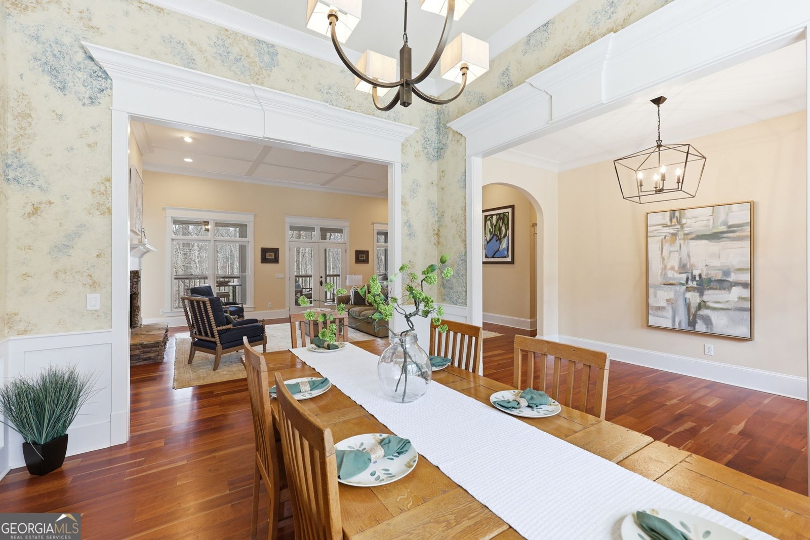 7640 Harbour Walk Cumming - Photo 10