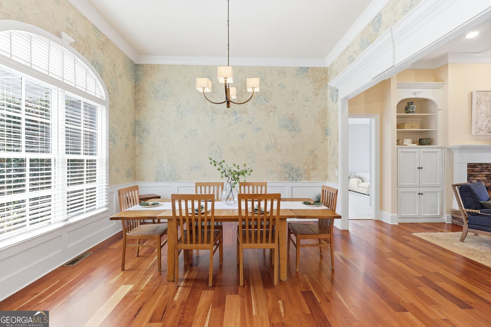 7640 Harbour Walk Cumming - Photo 11