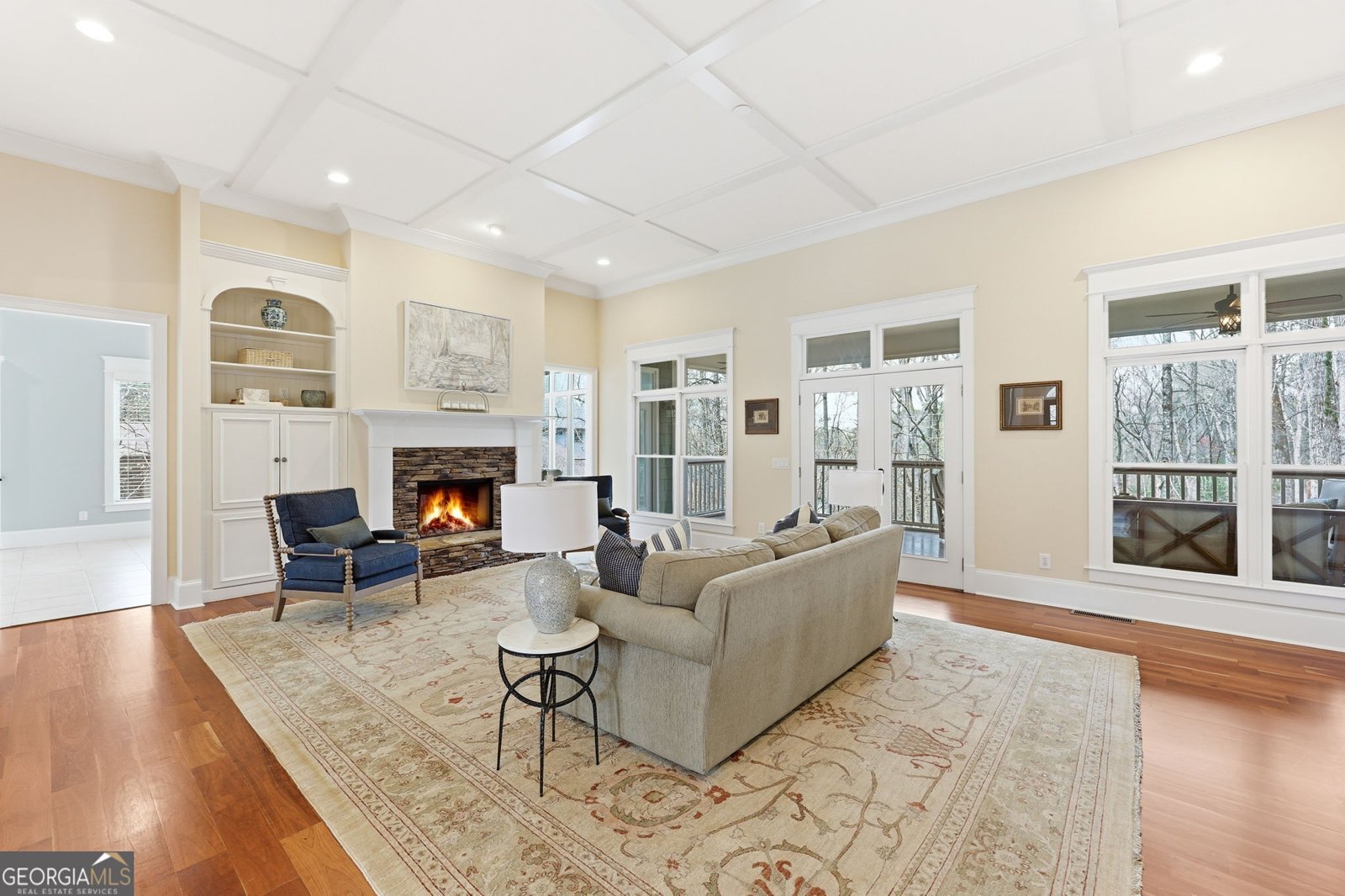 7640 Harbour Walk Cumming - Photo 12