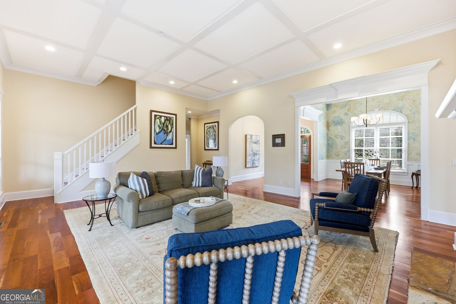 7640 Harbour Walk Cumming - Photo 13