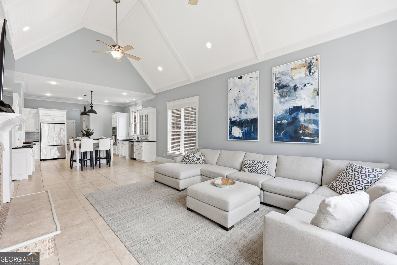 7640 Harbour Walk Cumming - Photo 14