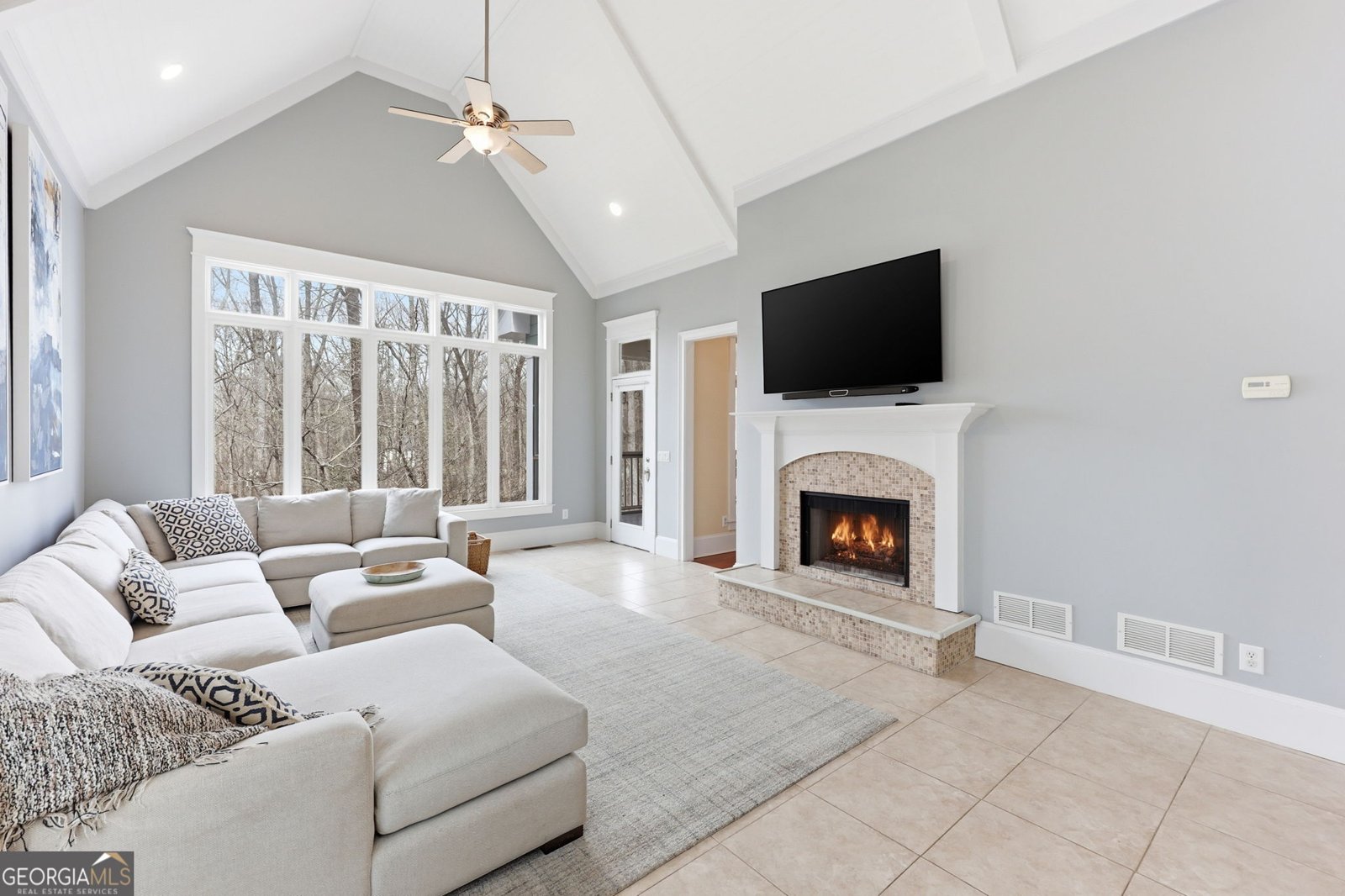 7640 Harbour Walk Cumming - Photo 15