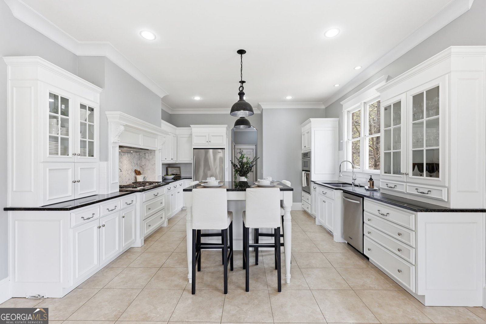 7640 Harbour Walk Cumming - Photo 16