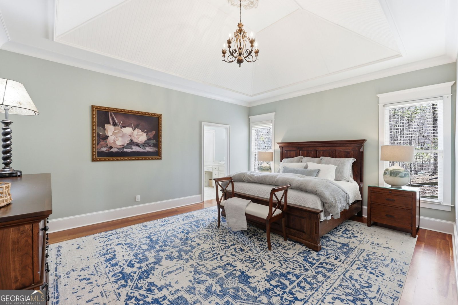 7640 Harbour Walk Cumming - Photo 21