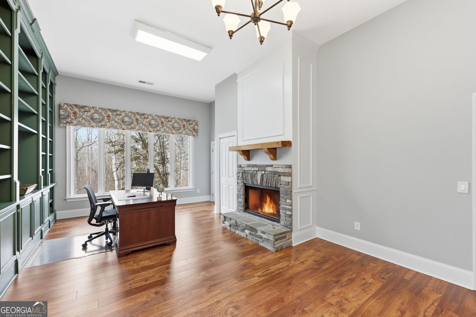 7640 Harbour Walk Cumming - Photo 29