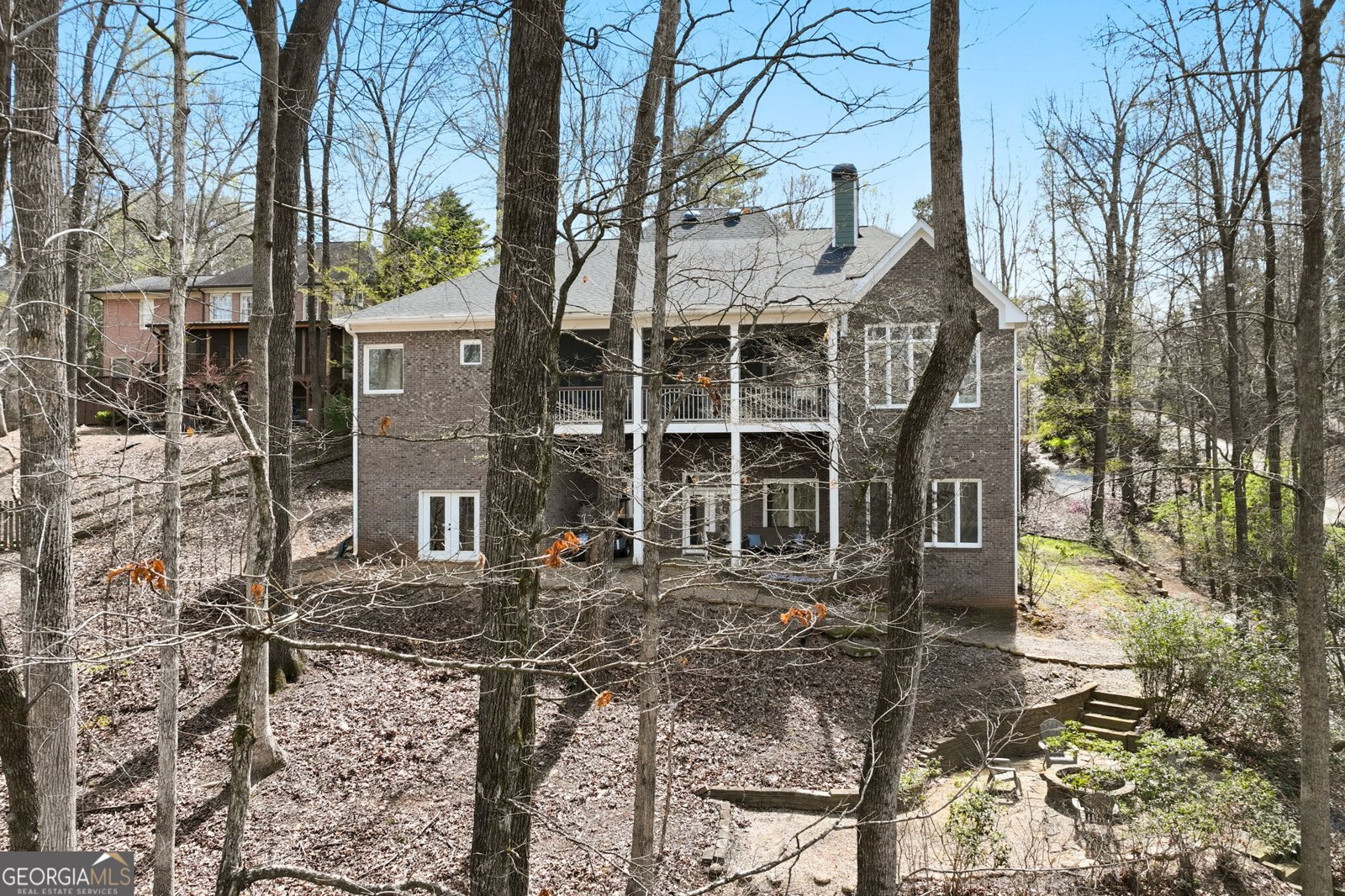 7640 Harbour Walk Cumming - Photo 33