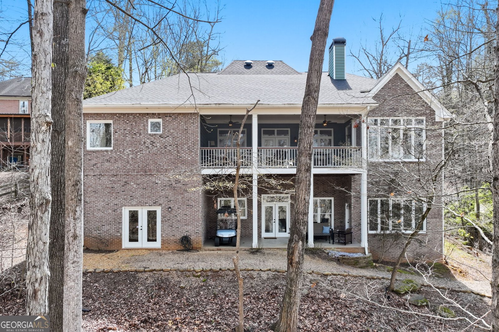 7640 Harbour Walk Cumming - Photo 34