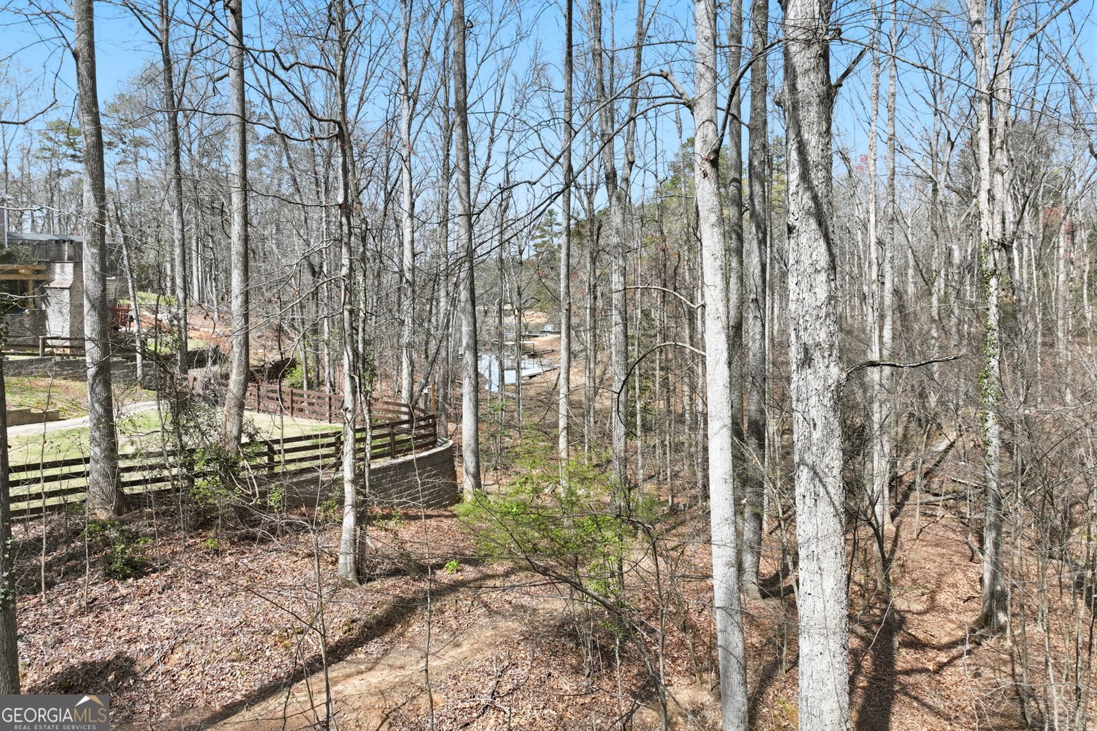 7640 Harbour Walk Cumming - Photo 38