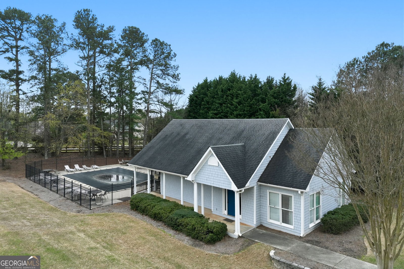 7640 Harbour Walk Cumming - Photo 41