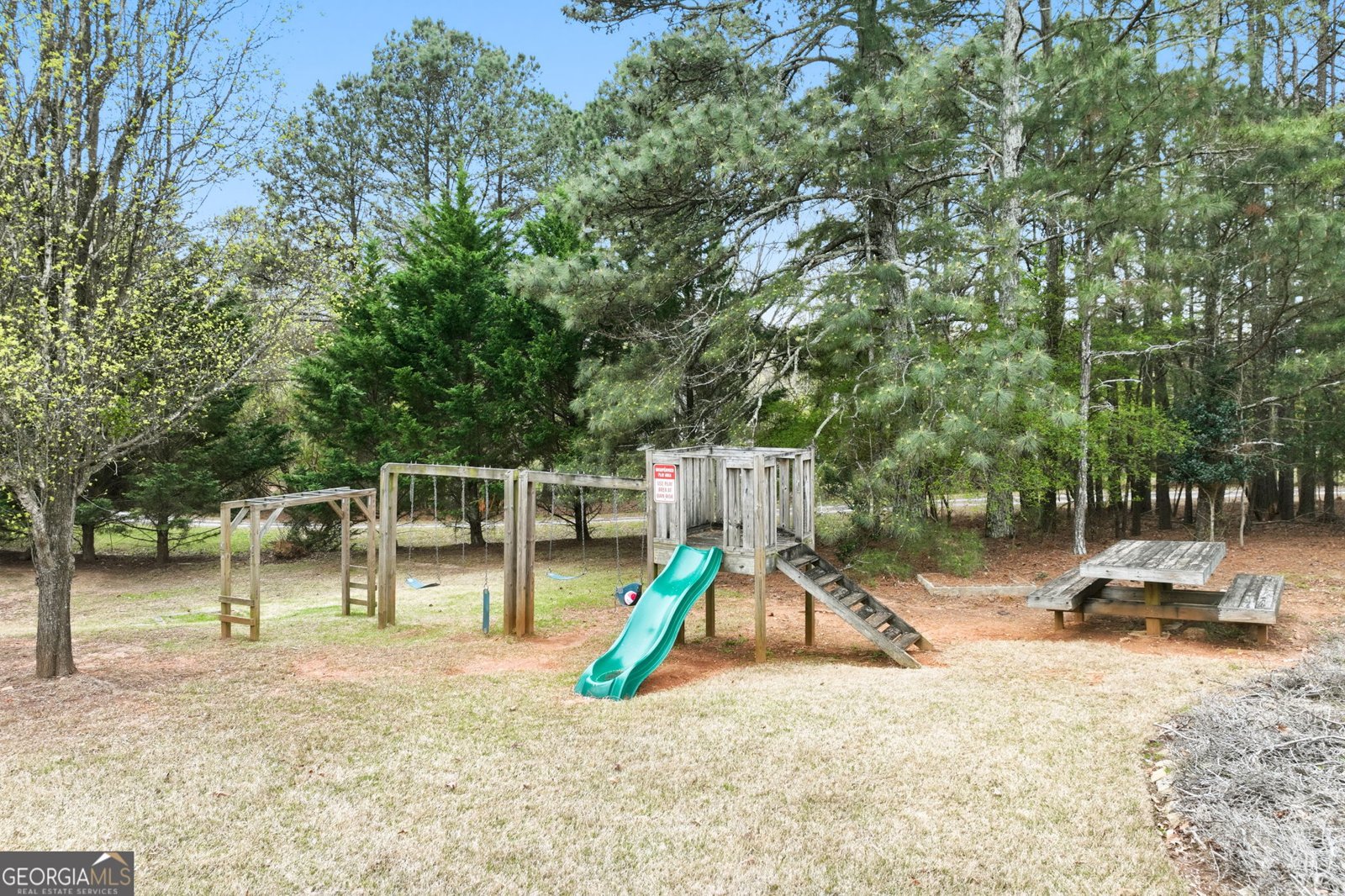 7640 Harbour Walk Cumming - Photo 43