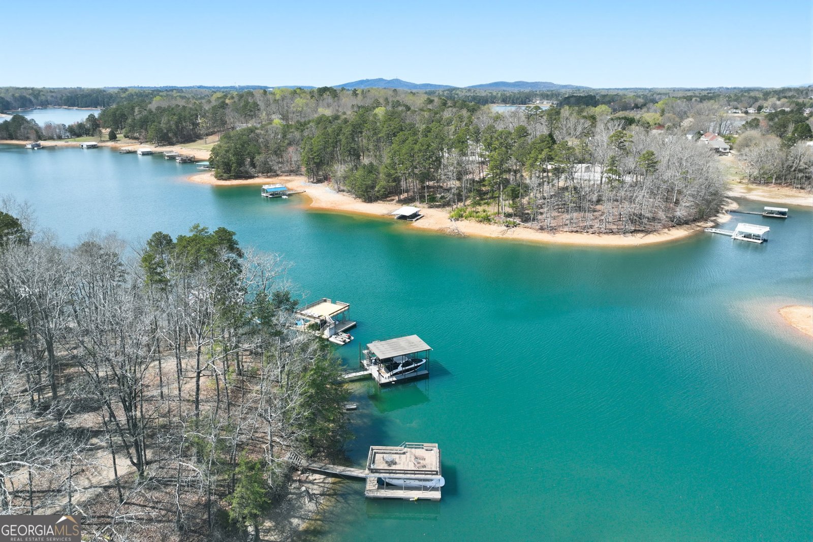 7640 Harbour Walk Cumming - Photo 44