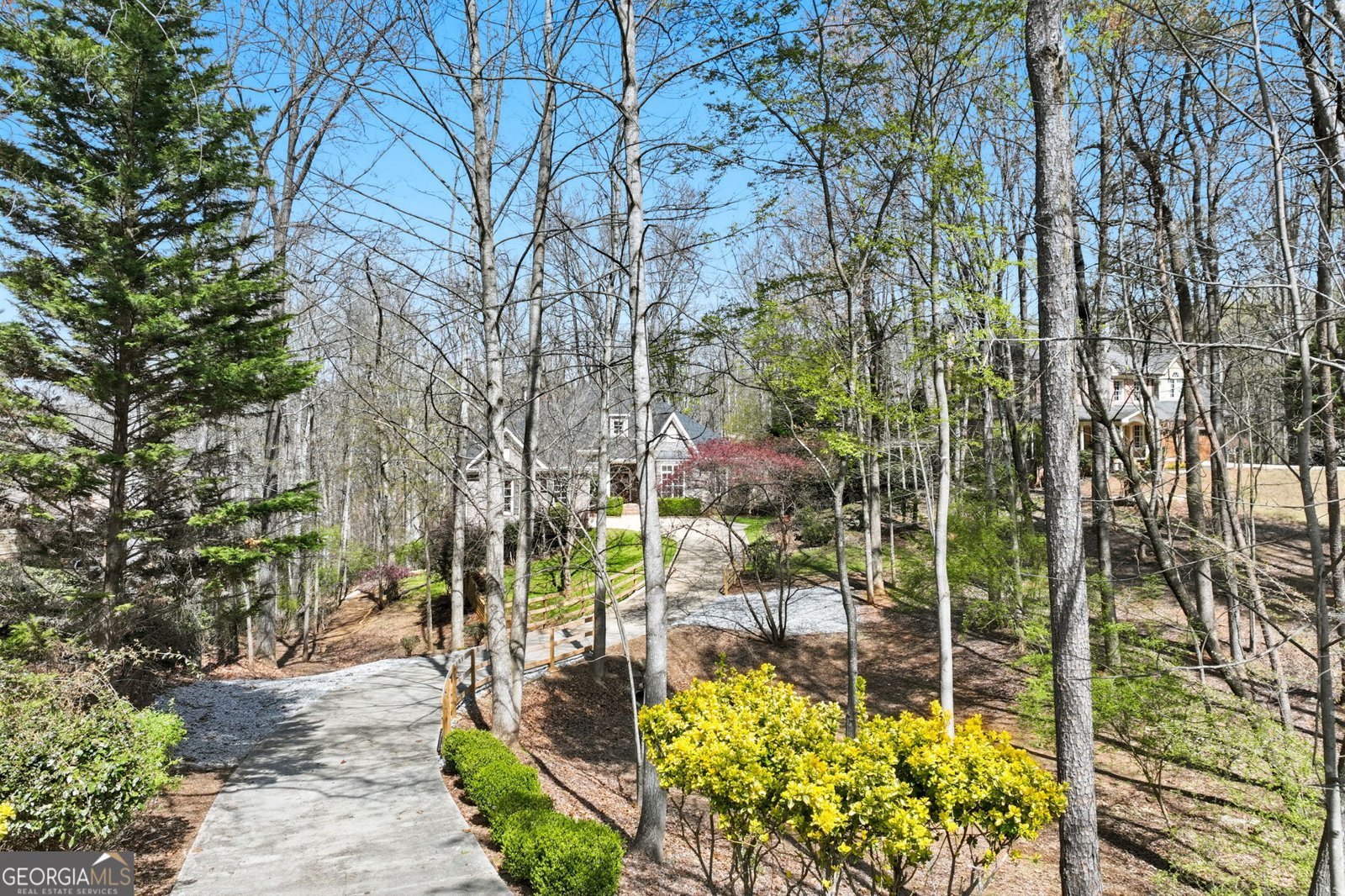 7640 Harbour Walk Cumming - Photo 45