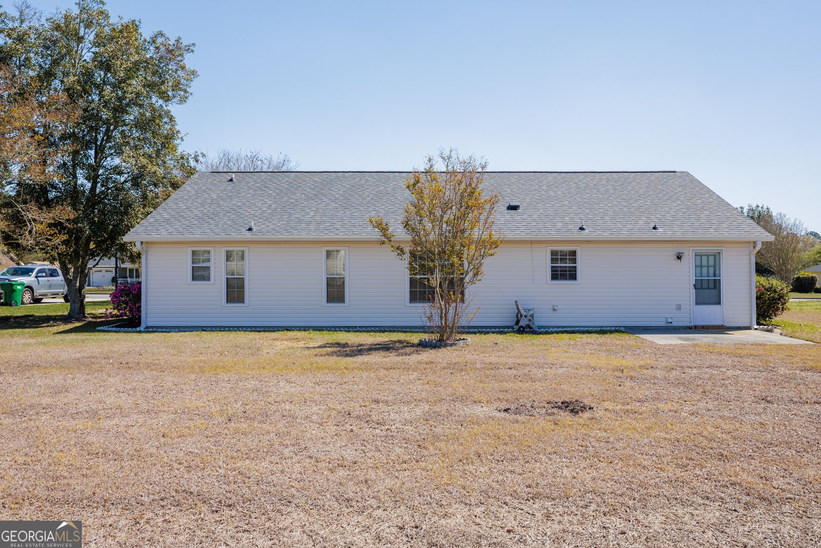 3772 Robin Lane Valdosta - Photo 38