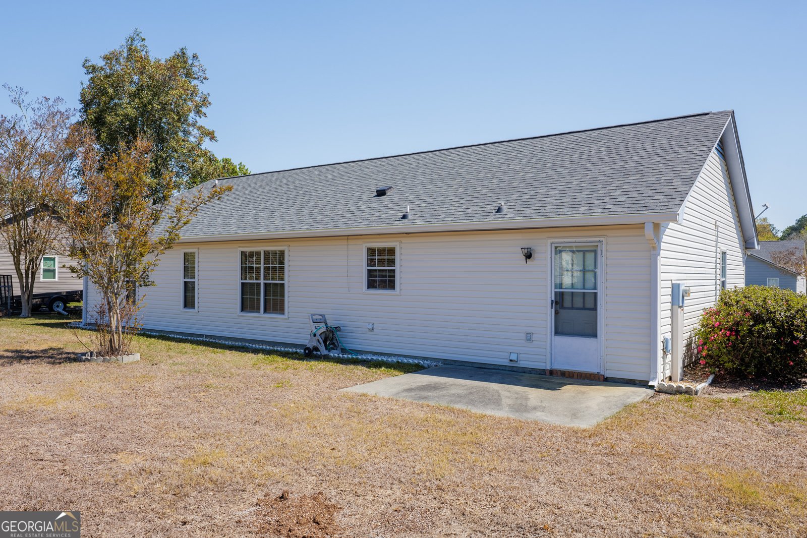 3772 Robin Lane Valdosta - Photo 39