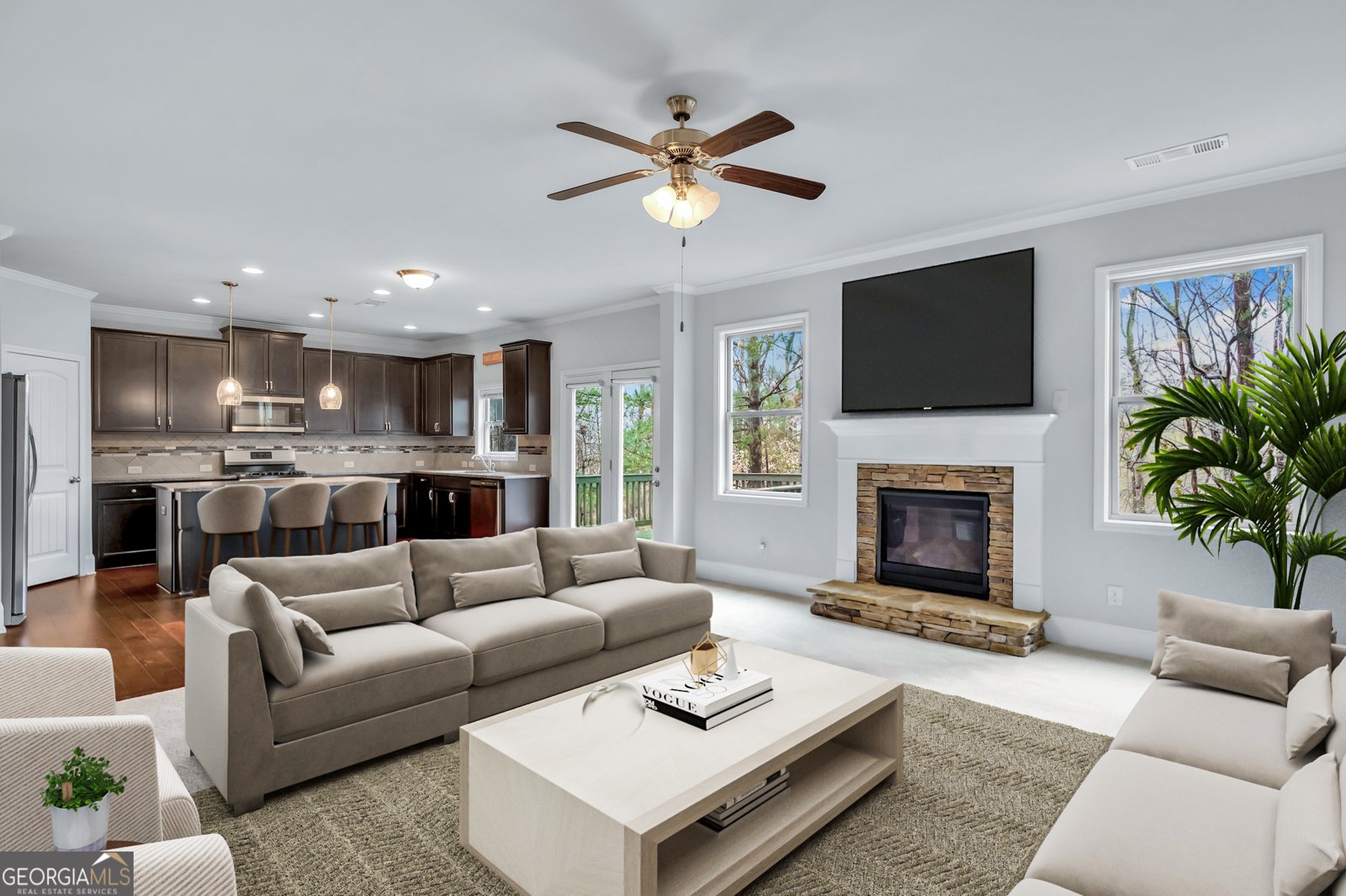 408 After Glow Summit Canton - Photo 12